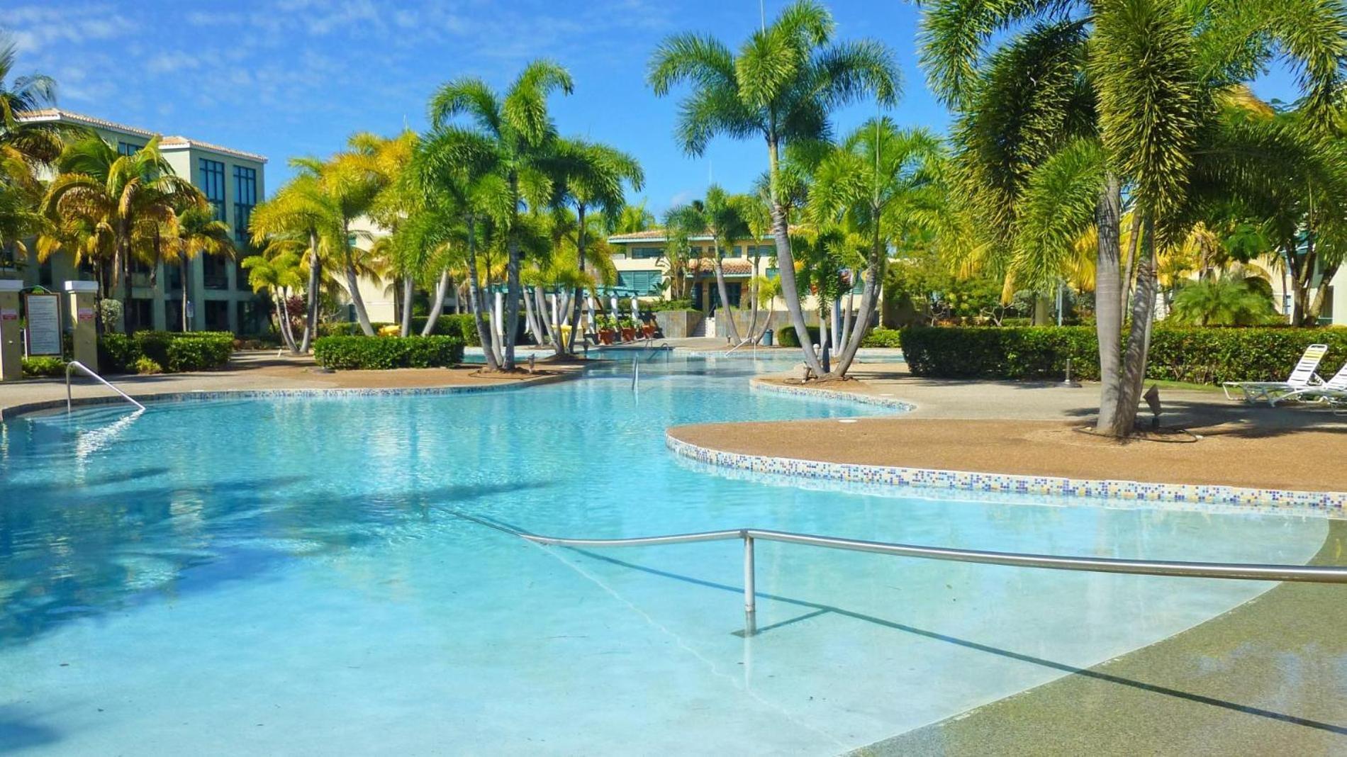 Sandy Cove Río Grande Exterior foto