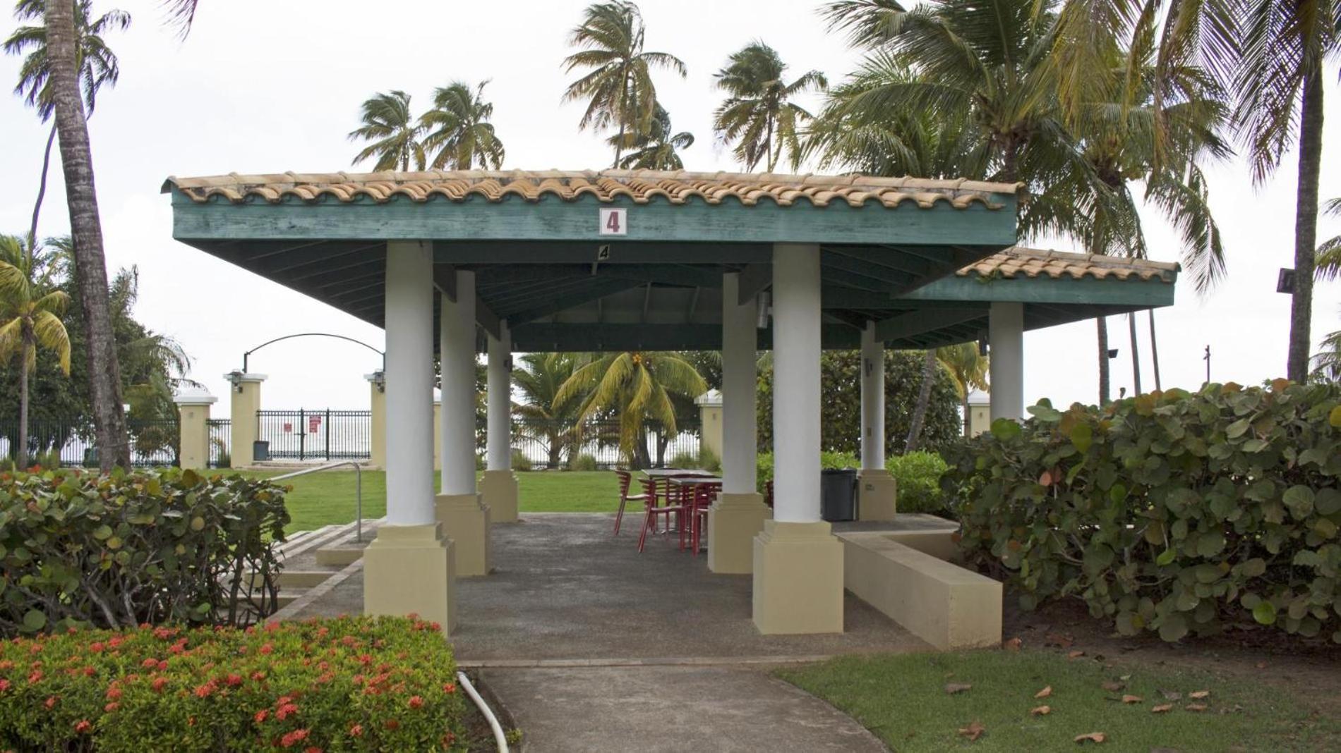 Sandy Cove Río Grande Exterior foto