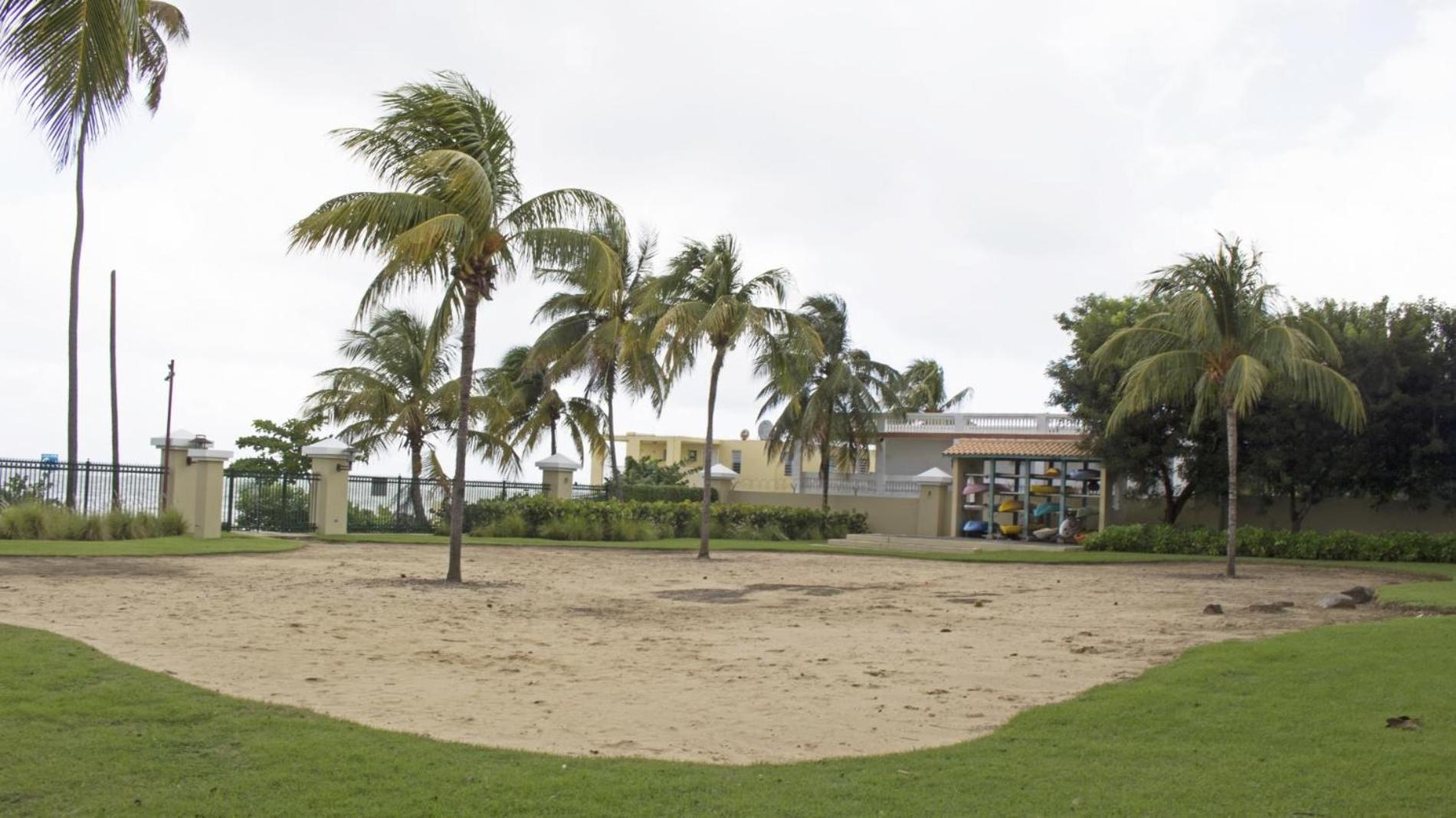 Sandy Cove Río Grande Exterior foto