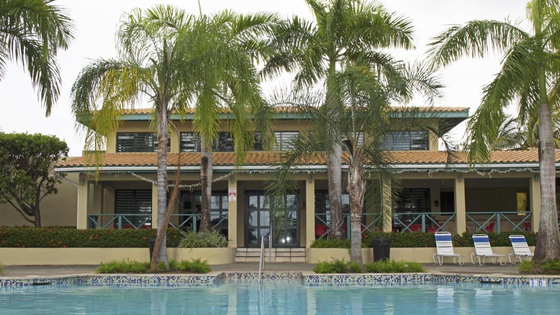 Sandy Cove Río Grande Exterior foto
