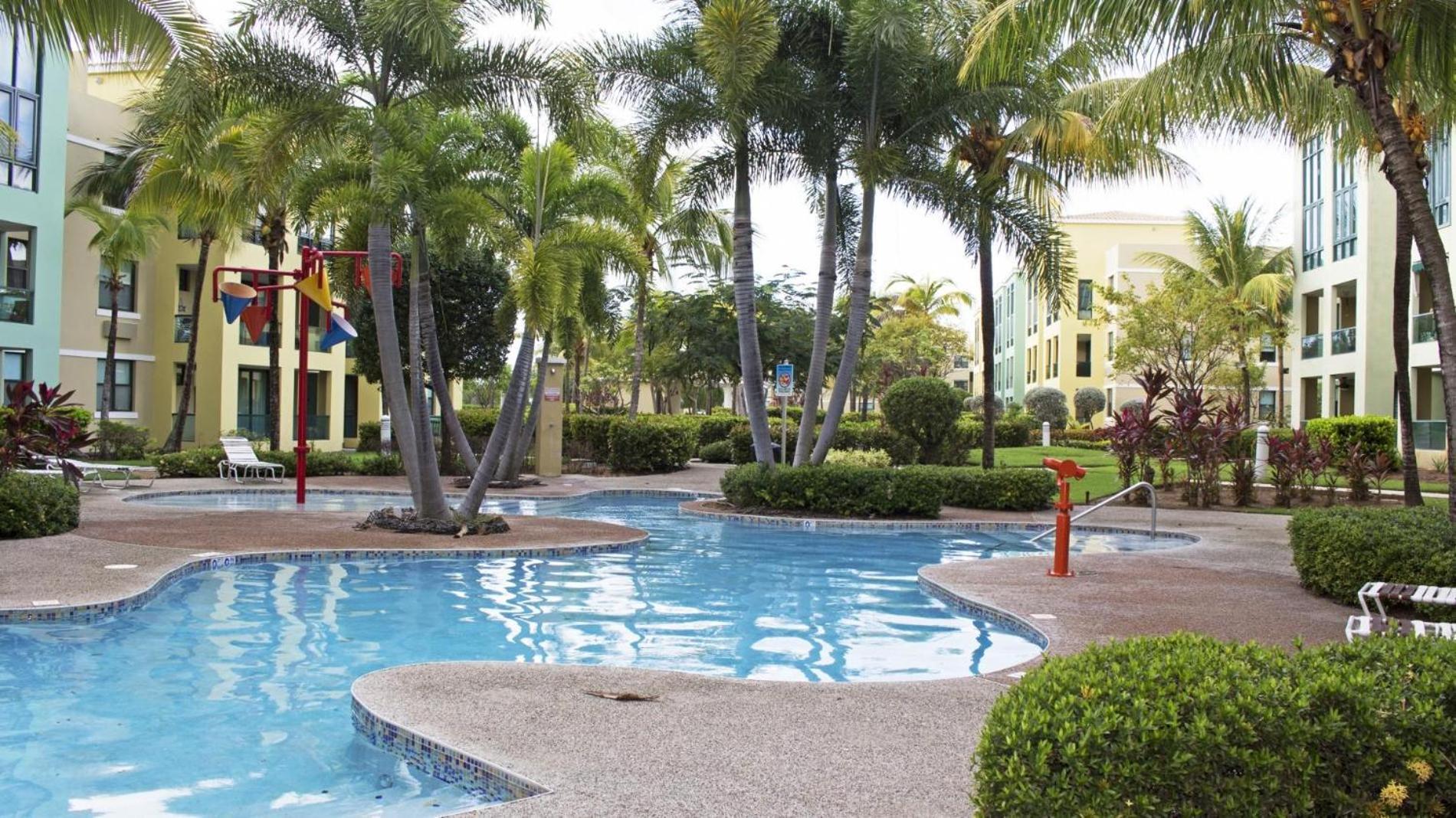 Sandy Cove Río Grande Exterior foto