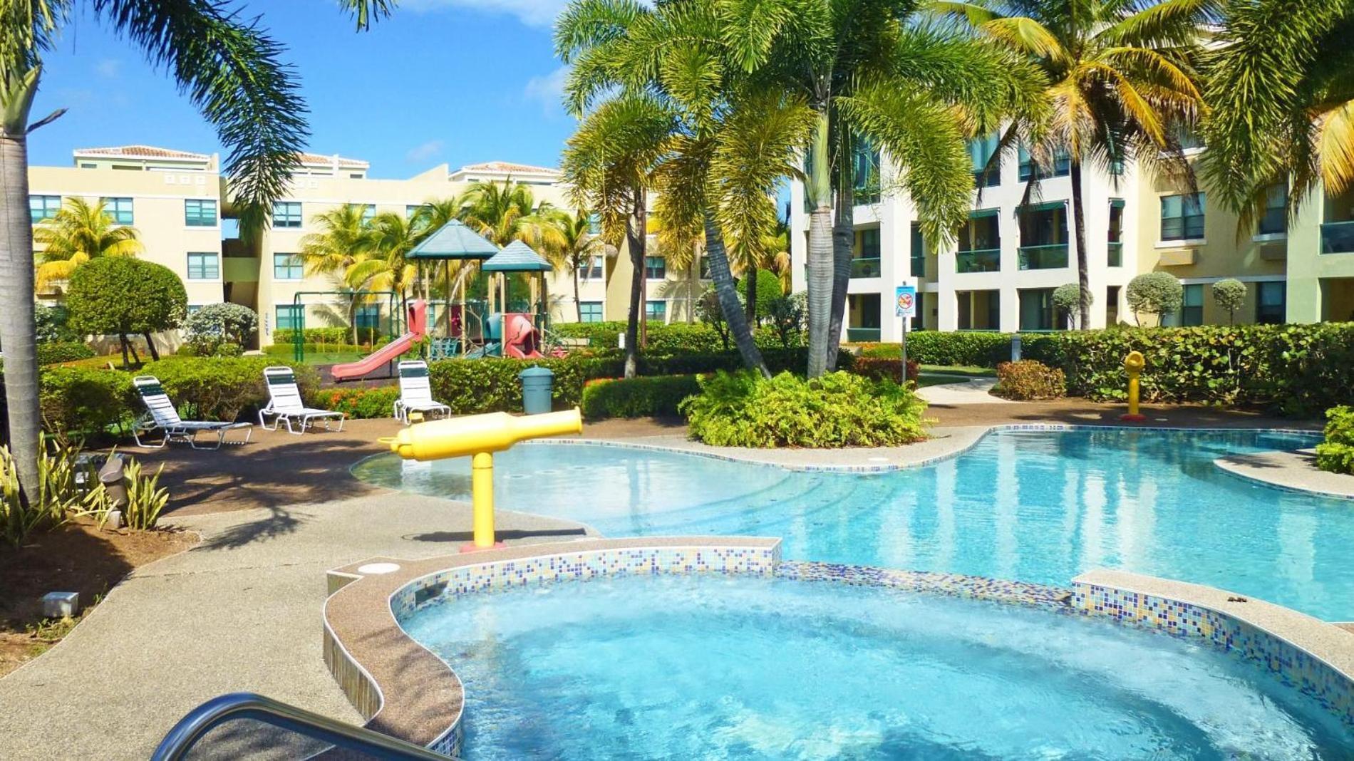 Sandy Cove Río Grande Exterior foto